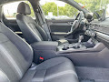 2024 Honda Civic Hatchback Sport
