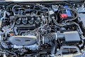 2023 Honda Civic Hatchback EX-L