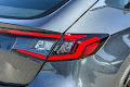 2023 Honda Civic Hatchback EX-L