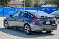 2023 Honda Civic Hatchback EX-L