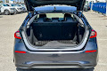 2023 Honda Civic Hatchback EX-L