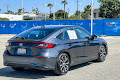 2023 Honda Civic Hatchback EX-L
