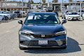 2023 Honda Civic Hatchback EX-L