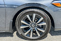 2023 Honda Civic Hatchback EX-L