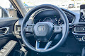 2023 Honda Civic Hatchback EX-L