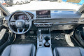 2023 Honda Civic Hatchback EX-L