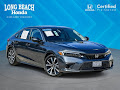 2023 Honda Civic Hatchback EX-L