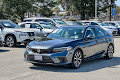2023 Honda Civic Hatchback EX-L