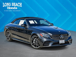 2023 Mercedes-Benz C-Class C 300