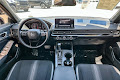 2024 Honda Civic Hatchback Sport