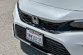 2024 Honda Civic Hatchback Sport