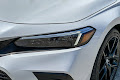 2024 Honda Civic Hatchback Sport