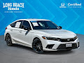 2024 Honda Civic Hatchback Sport