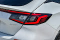 2024 Honda Civic Hatchback Sport