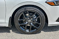 2024 Honda Civic Hatchback Sport