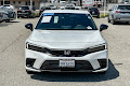 2024 Honda Civic Hatchback Sport
