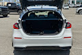 2024 Honda Civic Hatchback Sport