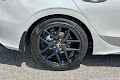 2024 Honda Civic Hatchback Sport