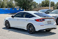 2024 Honda Civic Hatchback Sport
