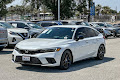 2024 Honda Civic Hatchback Sport