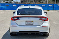 2024 Honda Civic Hatchback Sport