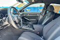 2024 Honda Civic Hatchback Sport