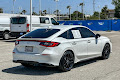 2024 Honda Civic Hatchback Sport