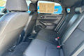 2024 Honda Civic Hatchback Sport