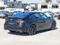 2025 Honda Civic Si Base