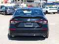 2025 Honda Civic Si Base