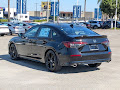 2025 Honda Civic Si Base