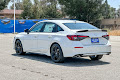 2025 Honda Civic Si Base