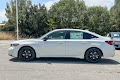 2025 Honda Civic Si Base