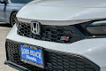 2025 Honda Civic Si Base