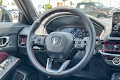 2025 Honda Civic Si Base