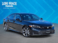 2025 Honda Civic Sedan Hybrid Sport Touring