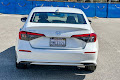 2024 Honda Civic Sedan EX