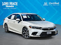 2024 Honda Civic Sedan EX