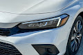 2024 Honda Civic Sedan EX