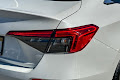 2024 Honda Civic Sedan EX