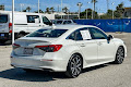 2024 Honda Civic Sedan EX