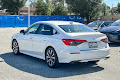 2024 Honda Civic Sedan EX