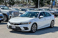 2024 Honda Civic Sedan EX