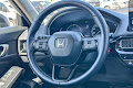 2024 Honda Civic Sedan EX