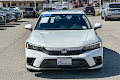 2024 Honda Civic Sedan EX