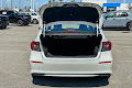 2024 Honda Civic Sedan EX
