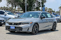 2025 Honda Civic Si Base