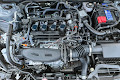 2025 Honda Civic Si Base
