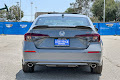 2025 Honda Civic Si Base
