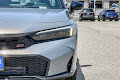 2025 Honda Civic Si Base